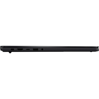 Ноутбук Asus ProArt P16 H7606WR-SE060X (90NB17D1-M00330-Win11Pro) Ryzen AI 9 HX 370 32Gb SSD1Tb NVIDIA GeForce RTX5070Ti 12Gb 16" OLED Touch 4K black 