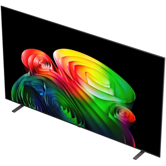  Телевизор LG OLED83B6RLA.ARUG серый 