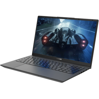  Ноутбук RIKOR ARZ 103.1 (EEC070F6) 15.6" IPS FHD черный (AMD Ryzen 5 5560U/16Gb/512Gb SSD/VGA int/W11Pro/RJ45) 