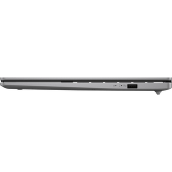  Ноутбук ASUS Vivobook 14 M1407KA (90NB15H3-M009C0) AMD Ryzen AI 5 330 2000MHz/14"/1920x1200/16GB/512GB SSD/AMD Radeon 820M/Wi-Fi/BT/Без ОС/Silver 