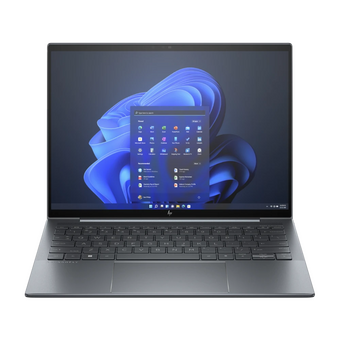  Ноутбук HP Elite Dragonfly G4 (878G1UT) Core i7-1355U 13.5" WUXGA+ (1920x1280) IPS TouchScreen 1000cd Sure View AG, 32Gb LPDDR5-6400, 512GB SSD 