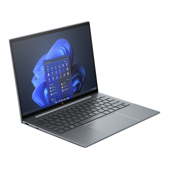  Ноутбук HP Elite Dragonfly G4 (878G1UT) Core i7-1355U 13.5" WUXGA+ (1920x1280) IPS TouchScreen 1000cd Sure View AG, 32Gb LPDDR5-6400, 512GB SSD 