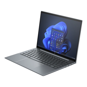  Ноутбук HP Elite Dragonfly G4 (878G1UT) Core i7-1355U 13.5" WUXGA+ (1920x1280) IPS TouchScreen 1000cd Sure View AG, 32Gb LPDDR5-6400, 512GB SSD 