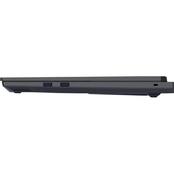  Ноутбук Maibenben X16F-R98957T0GGRLG4E10-Linux 16" QHD 300Hz, AMD R9-8940HX, 16Gb, 1Tb SSD, NVidia RTX5070Ti 12Gb серый 