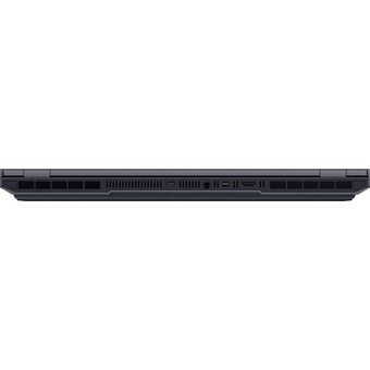  Ноутбук Maibenben X16F-R98957T0GGRLG4E10-Linux 16" QHD 300Hz, AMD R9-8940HX, 16Gb, 1Tb SSD, NVidia RTX5070Ti 12Gb серый 