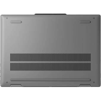  Ноутбук Lenovo IdeaPad 5 2-in-1 14AHP11 (83UJ0016PS) R5 230 16Gb SSD512Gb AMD Radeon 760M 14" OLED Touch WUXGA (1920x1200) без ОС grey WiFi BT Cam 
