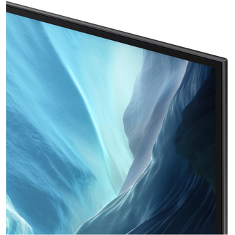  Телевизор Samsung QE42S90HAEXPY черный 