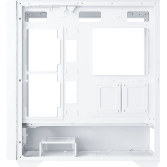  Корпус Formula Air Power G3 Plus (air power g3 plus white), E-ATX, Midi-Tower, без БП, белый 
