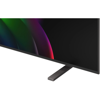  Телевизор LG OLED83B6RLA.ARUG серый 