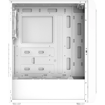  Корпус Formula Air Power G1 Plus (air power g1 plus white), ATX, Midi-Tower, без БП, белый 