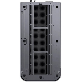  Корпус JONSBO TK-5 Black, TG (aquarium), mini-ITX, mATX, ATX, черный 