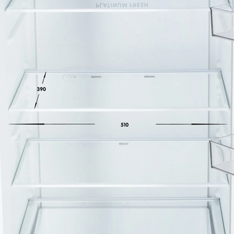  Холодильник Midea MDRB548MMF46 нерж 