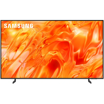  Телевизор Samsung QE75QN70HAUXPY черный 