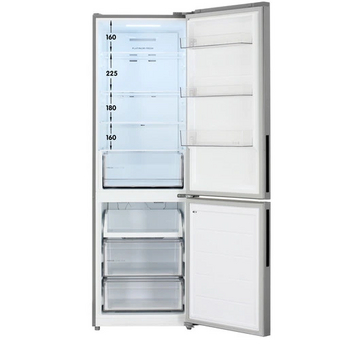  Холодильник Midea MDRB548MMF46 нерж 