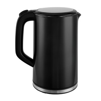  Электрочайник BQ KT1063DW Black 