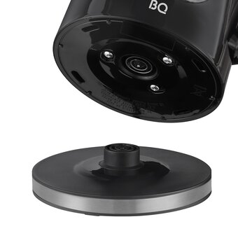  Электрочайник BQ KT1063DW Black 