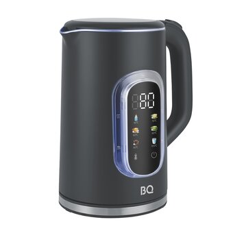  Электрочайник BQ KT1063DW Gray 
