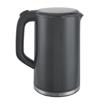  Электрочайник BQ KT1063DW Gray 
