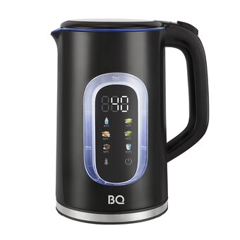 Электрочайник BQ KT1064DW Black 
