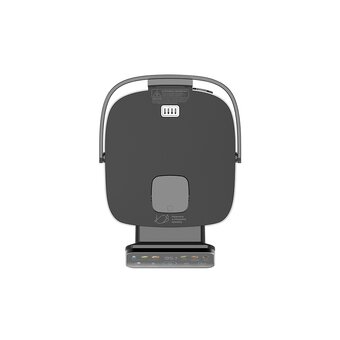  Термопот BQ TP6001 Black 