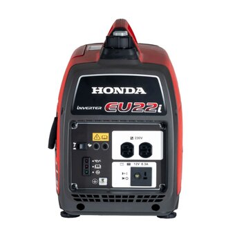  Генератор Honda EU22I 