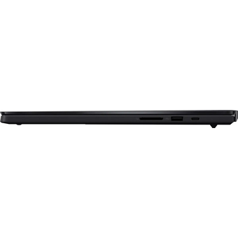  Ноутбук Asus ProArt P16 H7606WR-SE060X (90NB17D1-M00330-Win11Pro) Ryzen AI 9 HX 370 32Gb SSD1Tb NVIDIA GeForce RTX5070Ti 12Gb 16" OLED Touch 4K black 