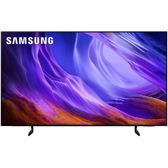  Телевизор Samsung QE83S85HAEXPY OLED черный 