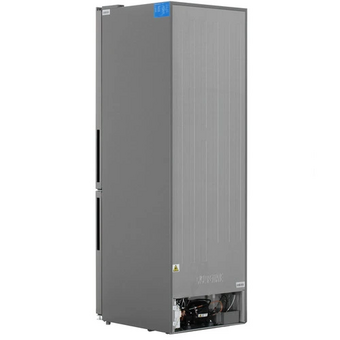  Холодильник Midea MDRB548MMF46 нерж 