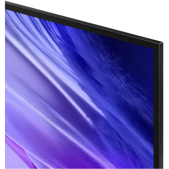  Телевизор Samsung QE83S85HAEXPY OLED черный 