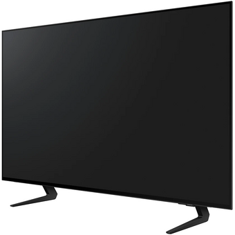  Телевизор Samsung QE42S90HAEXPY черный 