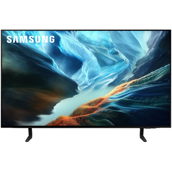  Телевизор Samsung QE42S90HAEXPY черный 