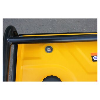  Генератор Rato R10000D-A 