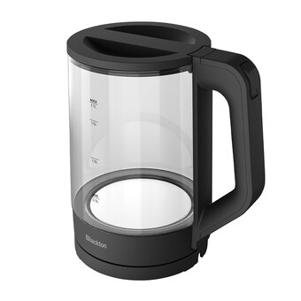  Электрочайник Blackton Bt KT101G Black 
