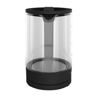  Электрочайник Blackton Bt KT101G Black 