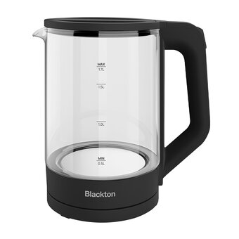 Электрочайник Blackton Bt KT101G Black 