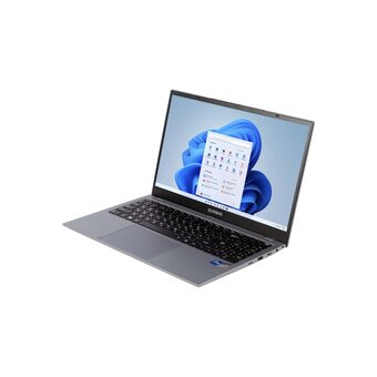  Ноутбук IRBIS SmartBook 16NBP01D 16" WQXGA(2560x1600) 16:10 IPS 300cdCore i5-13600H,16Gb ,512Gb SSD,Metal case,FP,TPM 2.0,1 type C full function 