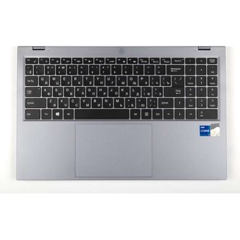  Ноутбук IRBIS SmartBook 16NBP01D 16" WQXGA(2560x1600) 16:10 IPS 300cdCore i5-13600H,16Gb ,512Gb SSD,Metal case,FP,TPM 2.0,1 type C full function 