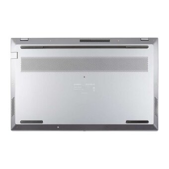  Ноутбук IRBIS SmartBook 17NBP01 17.3" FHD (1920x1080) IPS 300cd, Ultra 5 125U, 16Gb LPDDR5-5600, 512Gb SSD, Wi-Fi6+BT5.2,45Wh, TPM 2.0,1 type C 