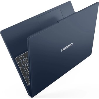  Ноутбук Lenovo IdeaPad Slim 3 15IRH10 (83K100CYPB) Cosmic Blue 