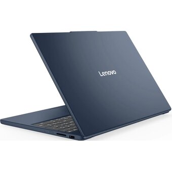  Ноутбук Lenovo IdeaPad Slim 3 15IRH10 (83K100CYPB) Cosmic Blue 