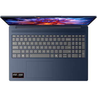  Ноутбук Lenovo IdeaPad Slim 5 16AGP11 (83S2000LRK) Cosmic Blue 