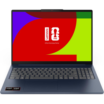  Ноутбук Lenovo IdeaPad Slim 5 16AGP11 (83S2000LRK) Cosmic Blue 