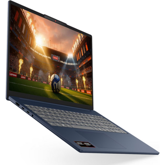  Ноутбук Lenovo IdeaPad Slim 5 16AGP11 (83S2000LRK) Cosmic Blue 
