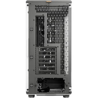  Корпус Fractal Design North XL RC Chalk TG Clear White (FD-C-NOR1X-06) без БП, Full-Tower, 3x140mm, 2xUSB-A 3.0 + 1xUSB 3.2 Type-C 