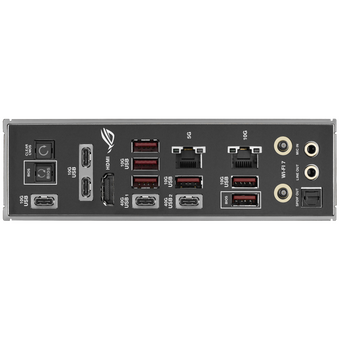  Материнская плата ASUS Rog Crosshair X870E Dark Hero 