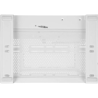  Корпус PCCOOLER C3T500 WH, ATX 