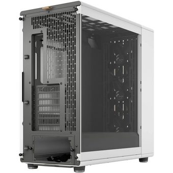  Корпус Fractal Design North XL RC Chalk TG Clear White (FD-C-NOR1X-06) без БП, Full-Tower, 3x140mm, 2xUSB-A 3.0 + 1xUSB 3.2 Type-C 