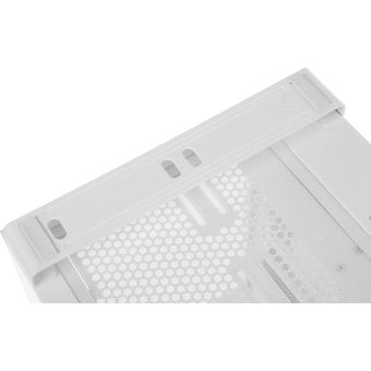  Корпус PCCOOLER C3T500 WH, ATX 