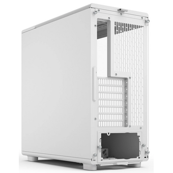  Корпус Fractal Design Epoch TG RGB Clear Tint (FD-C-EPO1A-05), без БП, Midi-Tower, 3x120mm ARGB, 2xUSB-A 3.2 + 1xUSB Type-C ATX, mITX 