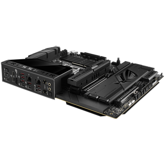  Материнская плата ASUS Rog Crosshair X870E Dark Hero 